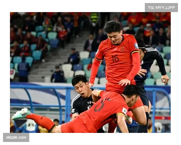 中国男足定位球战术有待加强 攻防两端细节需完善