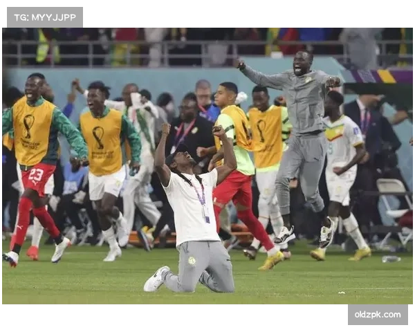 塞内加尔教练西塞战术得当，球队延续良好竞技状态