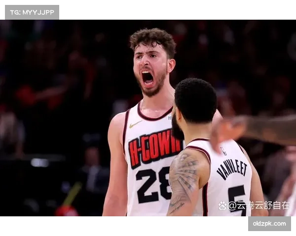 火箭申京谈落选全明星表示失望但会继续努力推动前进