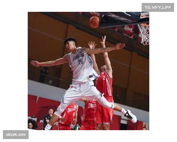 江苏肯帝亚吴羽佳命中绝杀三分 底角接球打板完成准绝杀